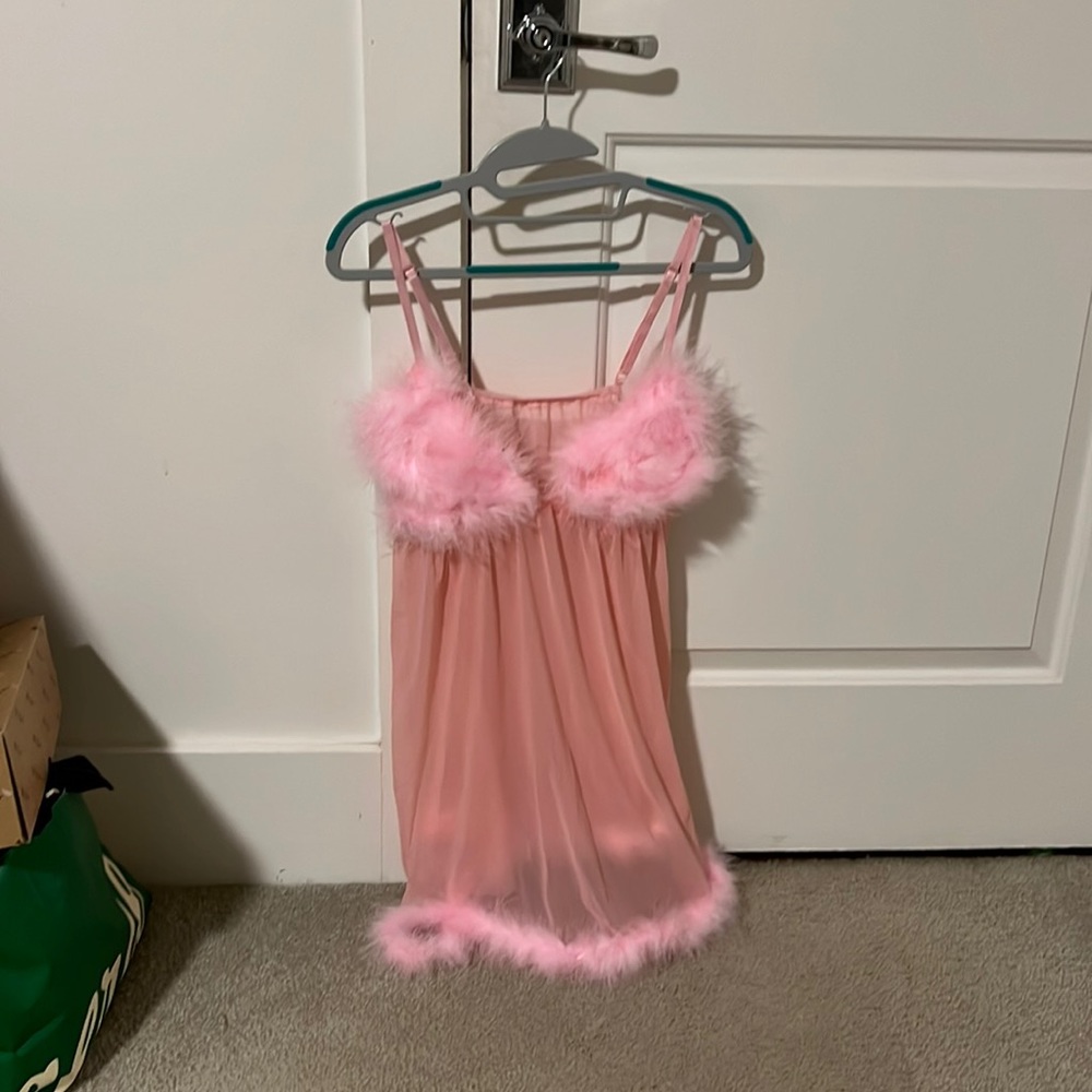 Fem bot costume